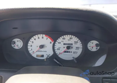 1996 Nissan 240Sx Se from USA, damaged, VIN JN1AS44D3TW052441